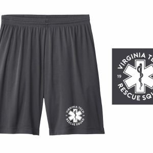 Men's Athletic VTRS Shorts