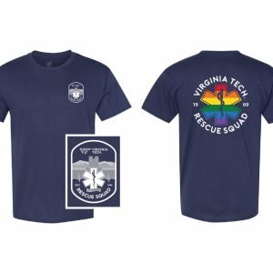 VTRS Pride Shirt