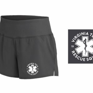 Women's Athletic VTRS Shorts