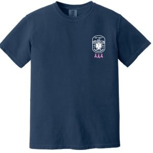 2026 VTRS Breast Cancer Awareness Shirt